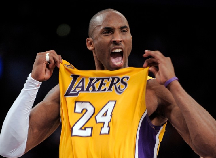 名嘴：布伦森还没资格和科比&乔丹&伯德比狠劲！詹姆斯更温和